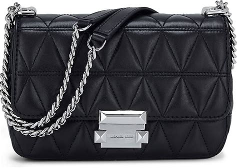 michael kors tasche sloan small abgesteppt|Sloan Small Quilted.